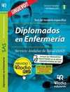 TEST Y SUPUESTOS PRACTICOS DIPLOMADO ENFERMERIA