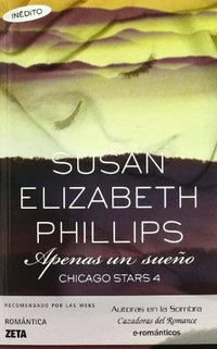 APENAS UN SUEÑO: CHICAGO STARS 4