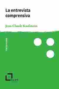 LA ENTREVISTA COMPRENSIVA