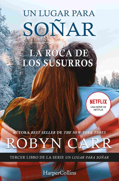 LA ROCA DE LOS SUSURROS. UN LUGAR PARA SOÑAR 3
