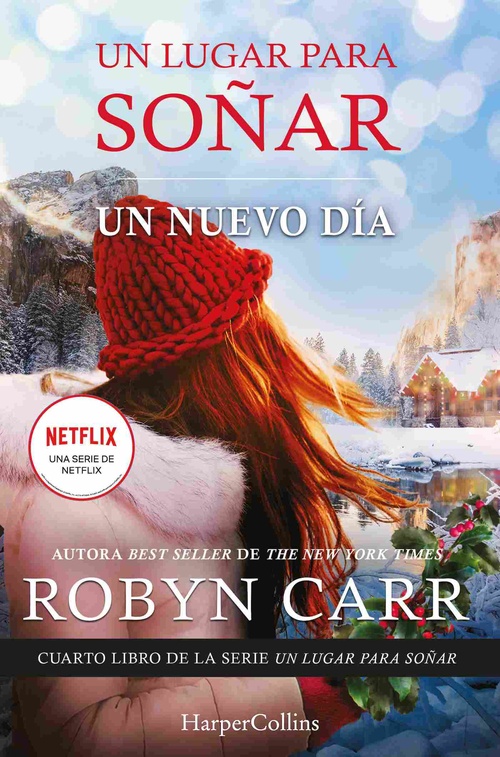 UN NUEVO DIA. UN LUGAR PARA SOÑAR 4