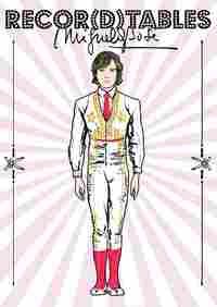 RECOR(D)TABLES MIGUEL BOSE