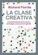 CLASE CREATIVA, LA