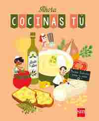 AHORA COCINAS TU
