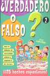 2. VERDADERO O FALSO