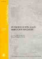 UD.  INTRODUCION A LOS SERVICIOS SOCIALES (TRABAJO SOCIAL)