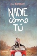 NADIE COMO TÚ