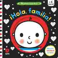 HOLA FAMILIA