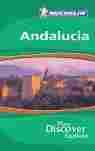 ANDALUCIA. GUIA VERDE. INGLES
