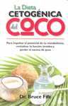 LA DIETA CETOGÉNICA DEL COCO