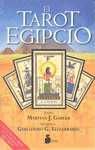 EL TAROT EGIPCIO (ESTUCHE)