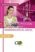 CUERPO DE TRAMITACIÓN PROCESAL Y ADMINISTRATIVA DE LA ADMINISTRACIÓN D