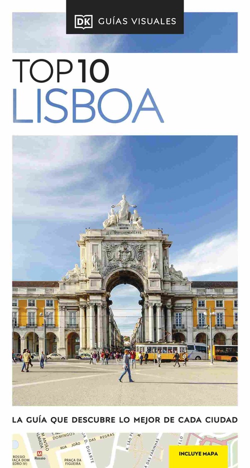 TOP 10 LISBOA
