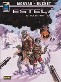 ESTELA 17 OLA DE FRIO