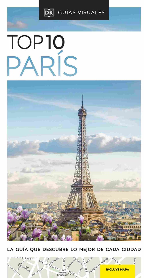 PARIS TOP 10