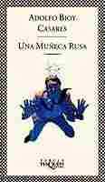 UNA MUÑECA RUSA