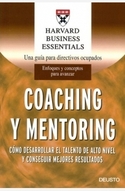 COACHING Y MENTORING
