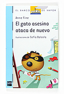 GATO ASESINO ATACA DE NUEVO, EL