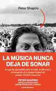 LA MUSICA NUNCA DEJA DE SONAR