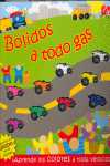 BOLIDOS A TODO GAS