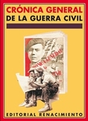 CRONICA GENERAL DE LA GUERRA CIVIL