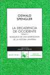 DECADENCIA EN OCCIDENTE II(C.A.446)A 70