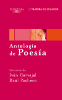 ANTOLOGIA DE POESIA