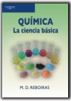 QUIMICA. LA CIENCIA BASICA