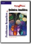 PROBLEMAS RESUELTOS DE QUIMICA ANALITICA. PASO A PASO