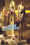 THIS IS VISUAL MERCHANDISING !