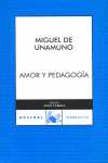 AMOR Y PEDAGOGIA