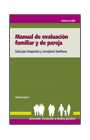 MANUAL DE EVALUACION FAMILIAR Y DE PAREJA