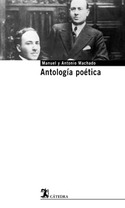 ANTOLOGÍA POÉTICA