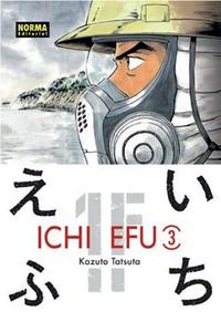 3. ICHI EFU