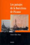 PAISAJES DE LA BARCELONA DE PICASSO, LOS