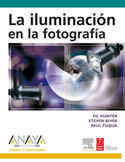 ILUMINACIÓN EN LA FOTOGRAFÍA, LA
