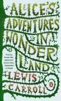 ALICEŽS ADVENTURES IN WONDERLAND