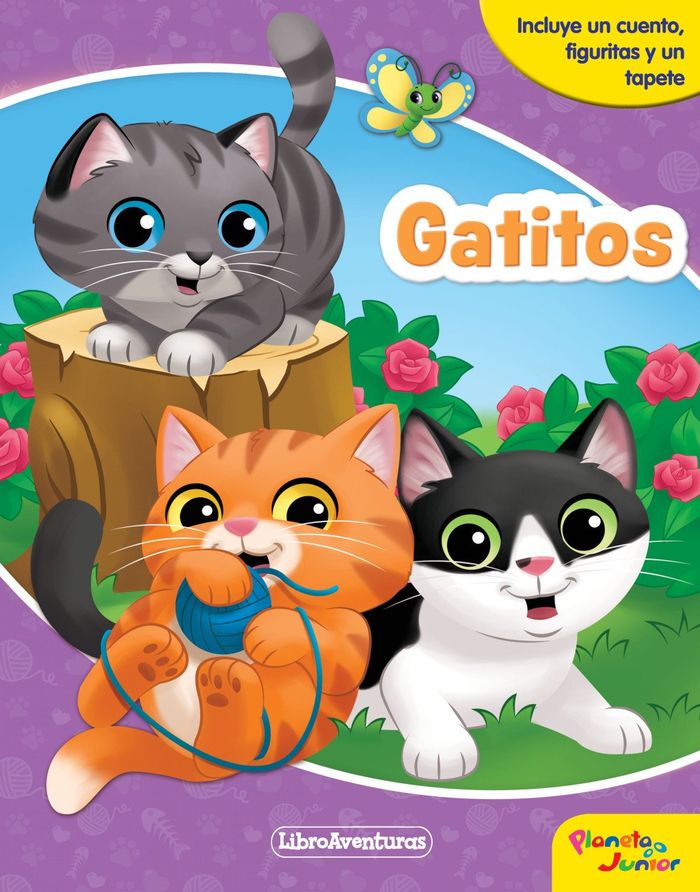 GATITOS