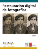 RESTAURACIÓN DIGITAL DE FOTOGRAFÍAS