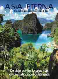 ASIA ETERNA. DESCUBRE SUS TESOROS ESCONDIDOS