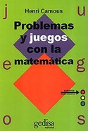 PROBLEMAS Y JUEGOS CON LA MATEMATICA