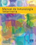 MANUAL DE INMUNOLOGIA VETERINARIA