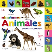 MIS PRIMEROS ANIMALES