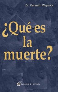 QUE ES LA MUERTE