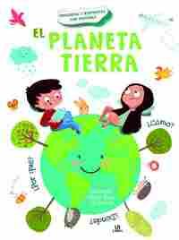 EL PLANETA TIERRA.