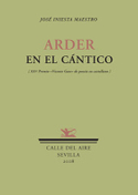 ARDER EN EL CANTICO