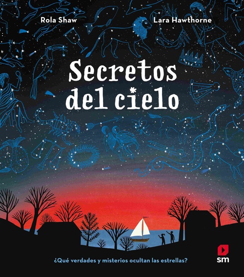 SECRETOS DEL CIELO