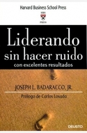 LIDERANDO SIN HACER RUIDO CON EXCELENTES RESULTADOS