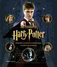 LOS TESOROS DE HARRY POTTER