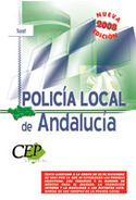 TEST  OPOSICIONES POLICÍA LOCAL DE ANDALUCÍA